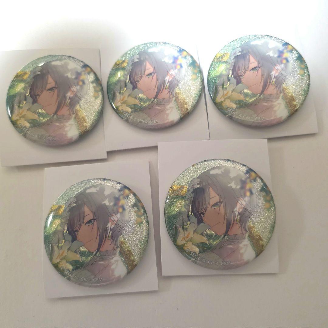 プロセカ 日野森志歩 グリ缶44B 5点 - メルカリ