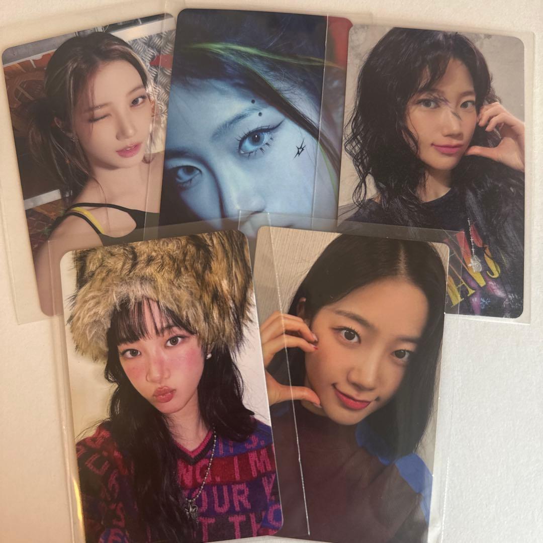 カズハ トレカ - メルカリ