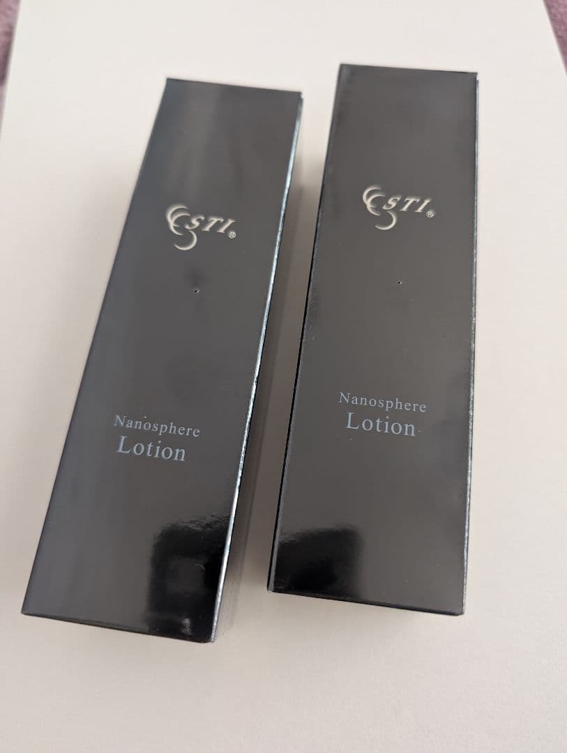 アイティーオー　STIナノスフィア　ローション【2本セット】 sti_lineup_03lotion.webp