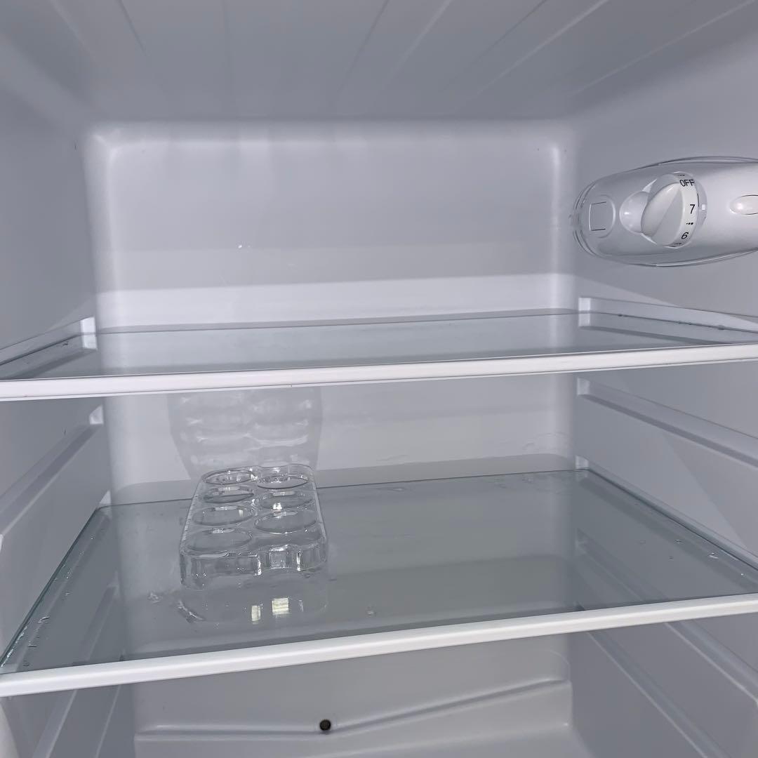 1r38. MAXZEN 138L 冷凍冷蔵JR138ML01WH 2023年製 - メルカリ