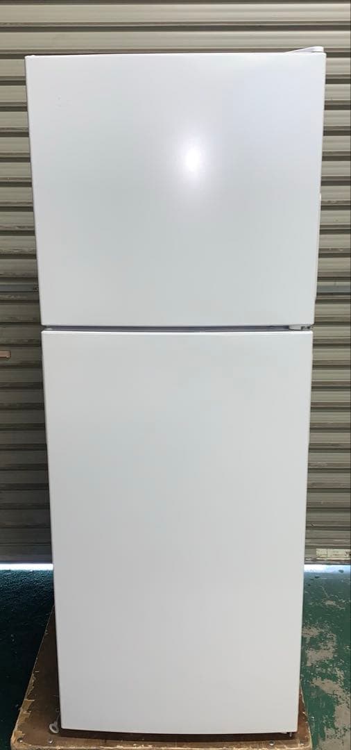 1r38. MAXZEN 138L 冷凍冷蔵JR138ML01WH 2023年製 - メルカリ