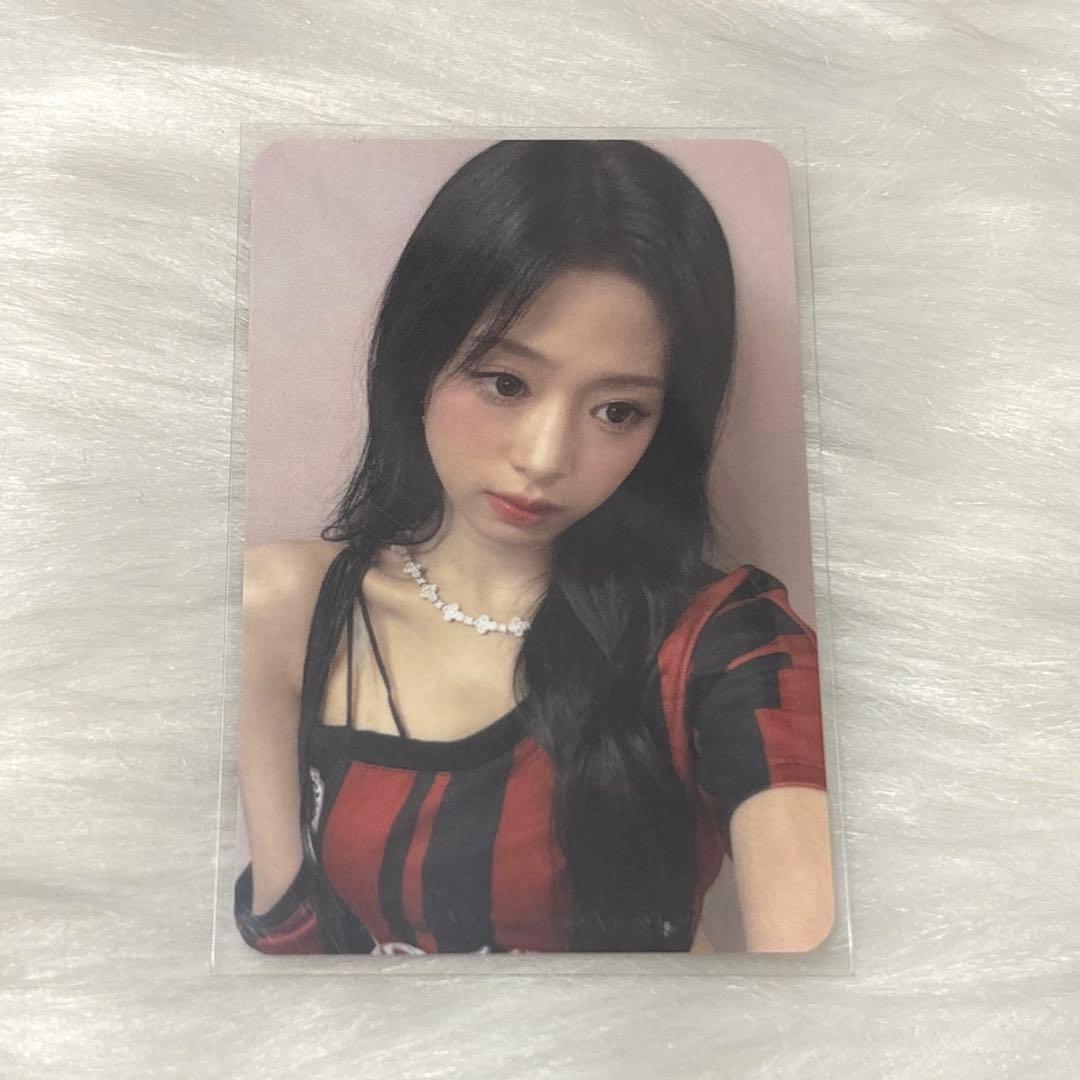 BABYMONSTER weverse メンバーシップ トレカ アヒョン - メルカリ