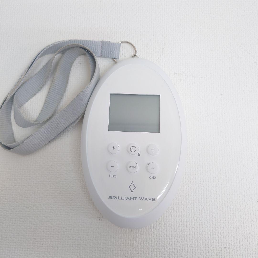 M0613F1 パルティール ブリリアントウェーブ 通電確認済み - メルカリ