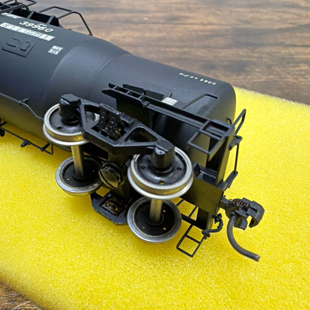 アダチ／タキ9900 日本石油輸送 NO.39960《完成品》 - メルカリ