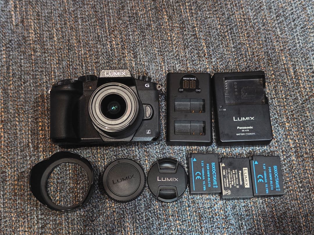 デジタルカメラ Panasonic LUMIX DMC-G8 概要 デジタル一眼カメラ/ボディ DMC-G8 | LUMIX（ルミックス） ミラー