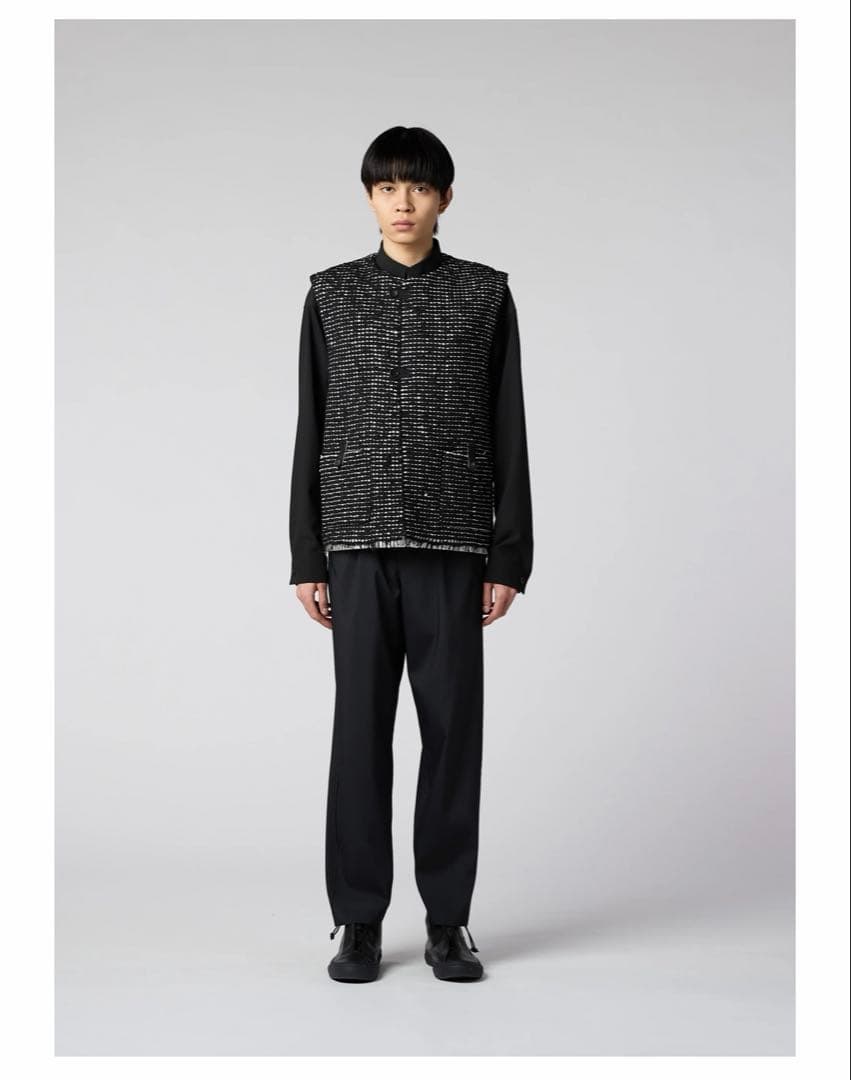 IM MEN SAKIORI 黒 3 - メルカリ