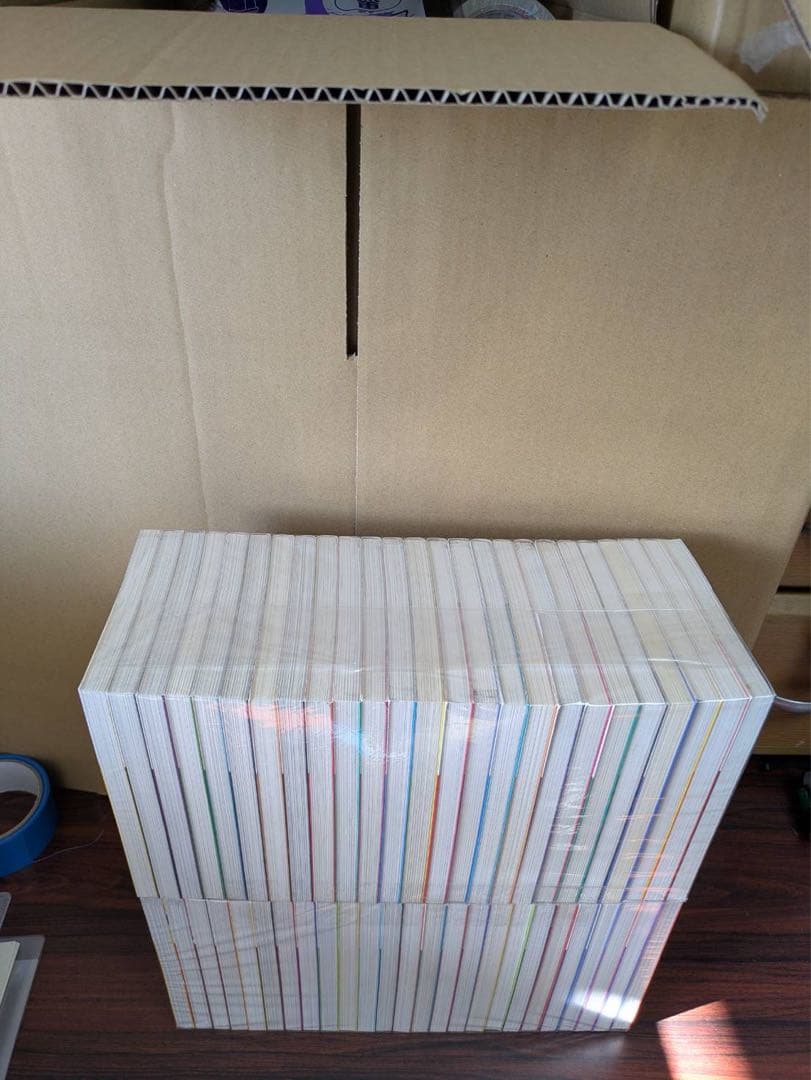 怪談レストラン　全巻　1-50巻　52冊