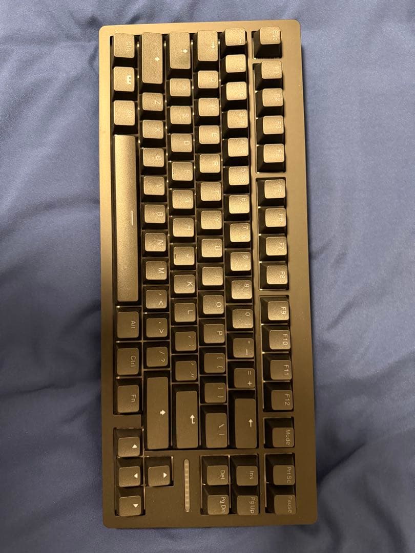 キーボード Wooting 80HE Wooting 80HE - Our most competitive keyboard yet | Wooting