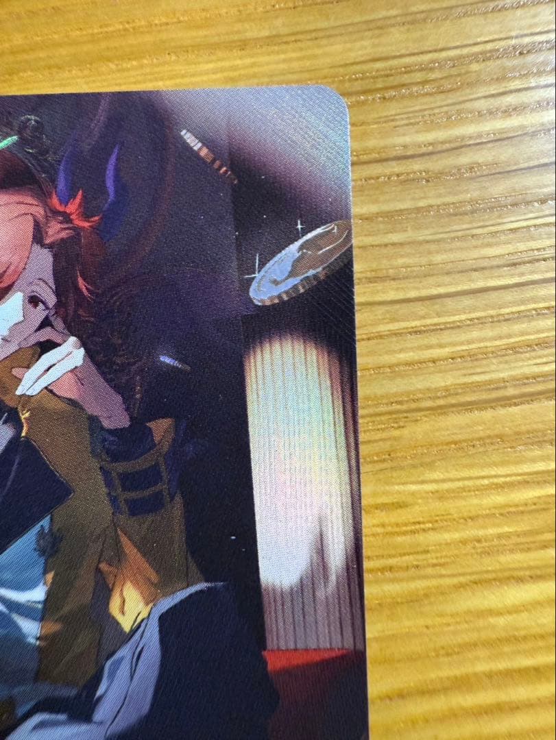 Xross stars クロススターズ ありさか LRPP サイン入り - メルカリ