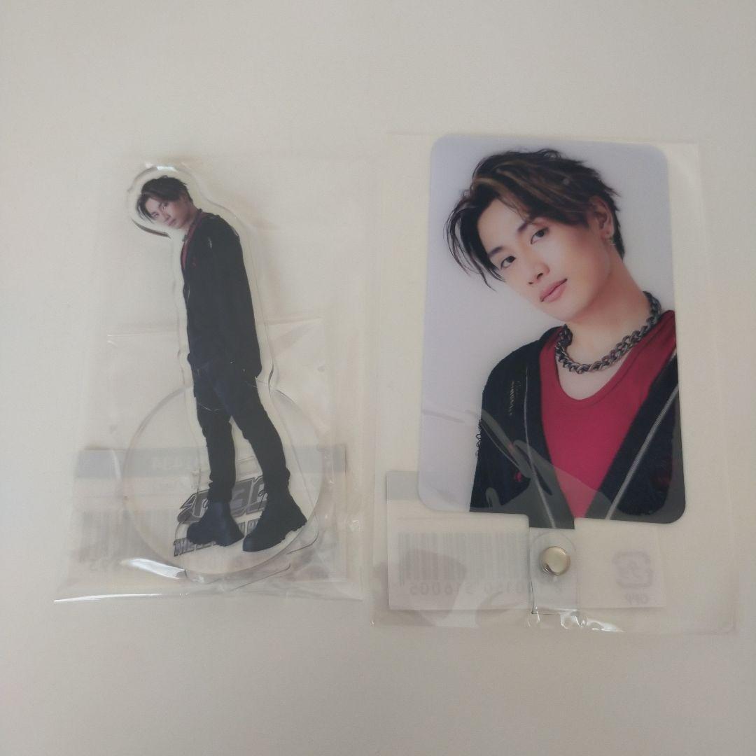 THE JET BOY BANGERZ エイロン アクスタ フォンタブ - メルカリ