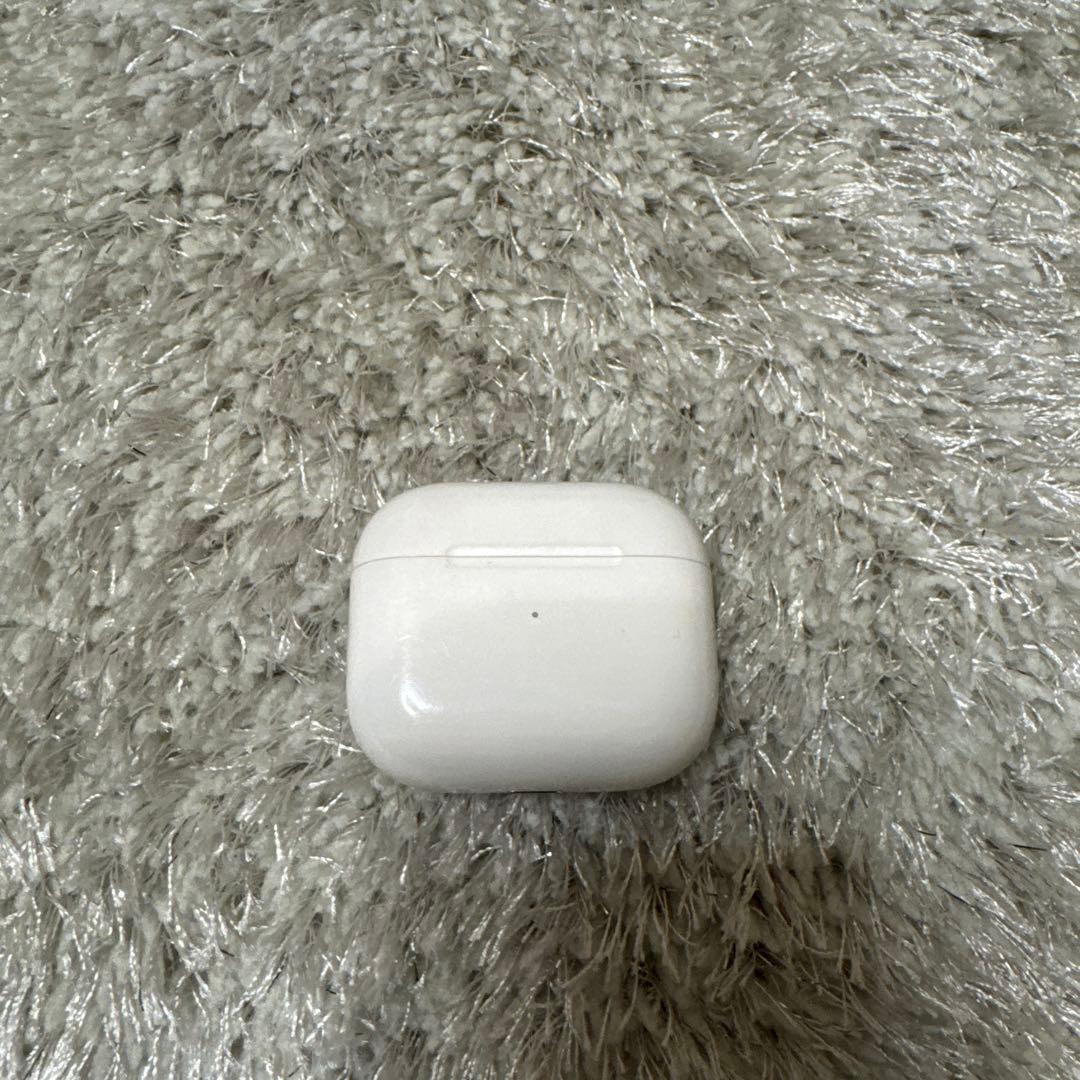 Airpods 第3世代 Amazon.com: Apple AirPods with Lightning Charging Case (3rd