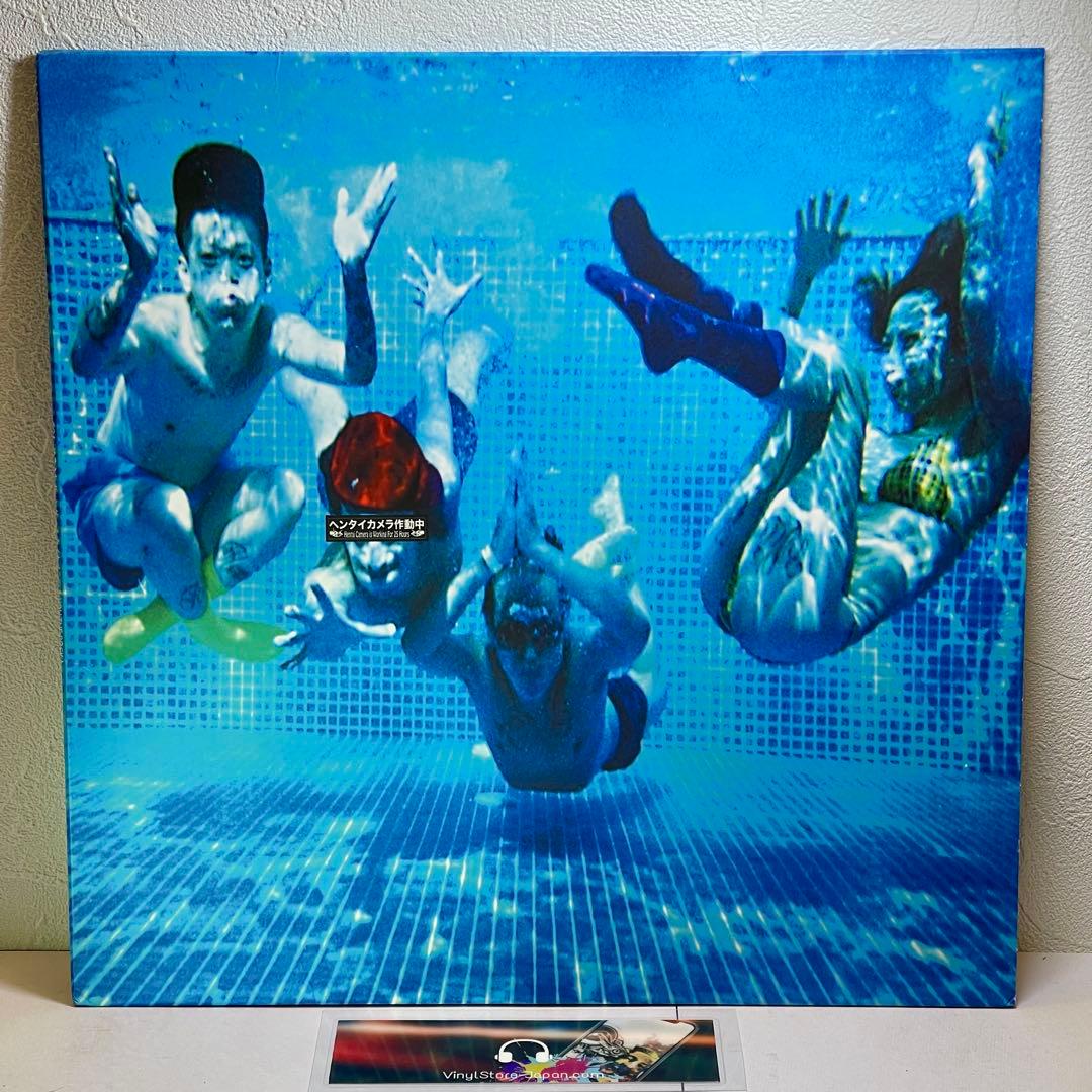 ゆるふわギャング GOA レコード - メルカリ