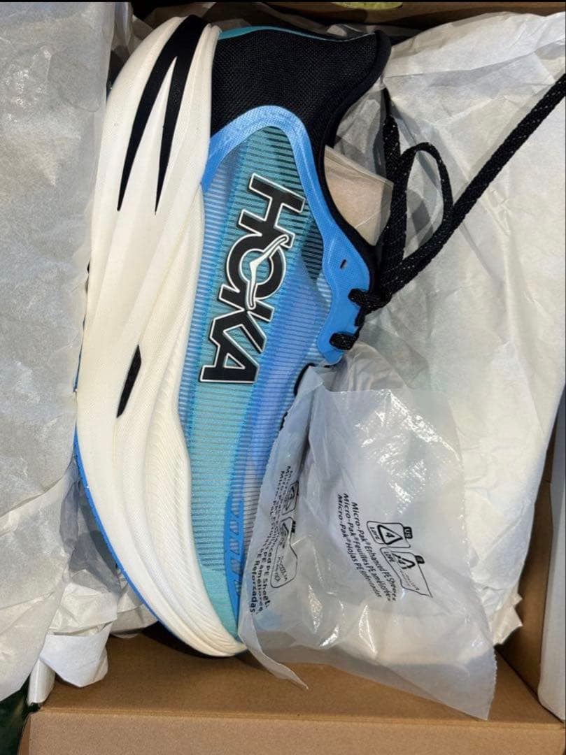 ホカオネオネ (CIELO X1 2.0)26.0cm【値下げ可能】