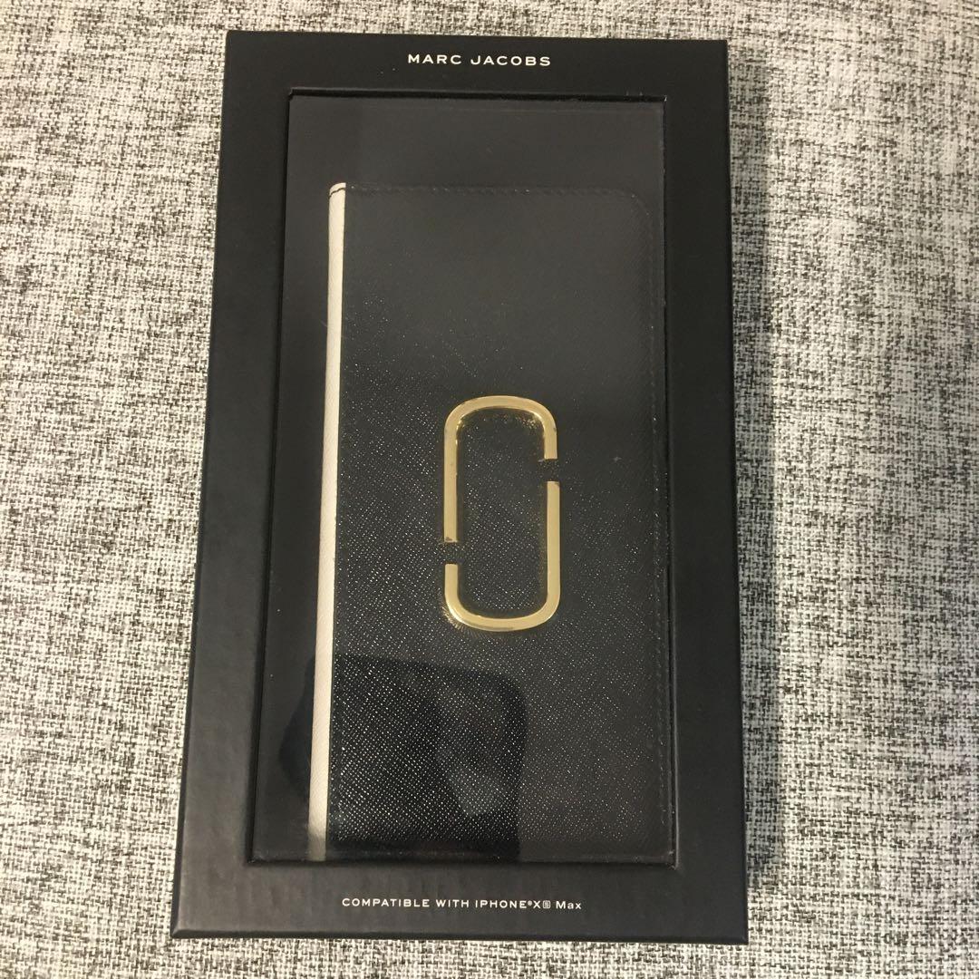 マークジェイコブス iPhoneケースxsmax - メルカリ