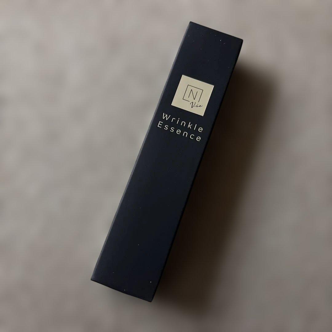 Nオーガニック Vie リンクルパック エッセンス 15g - メルカリ