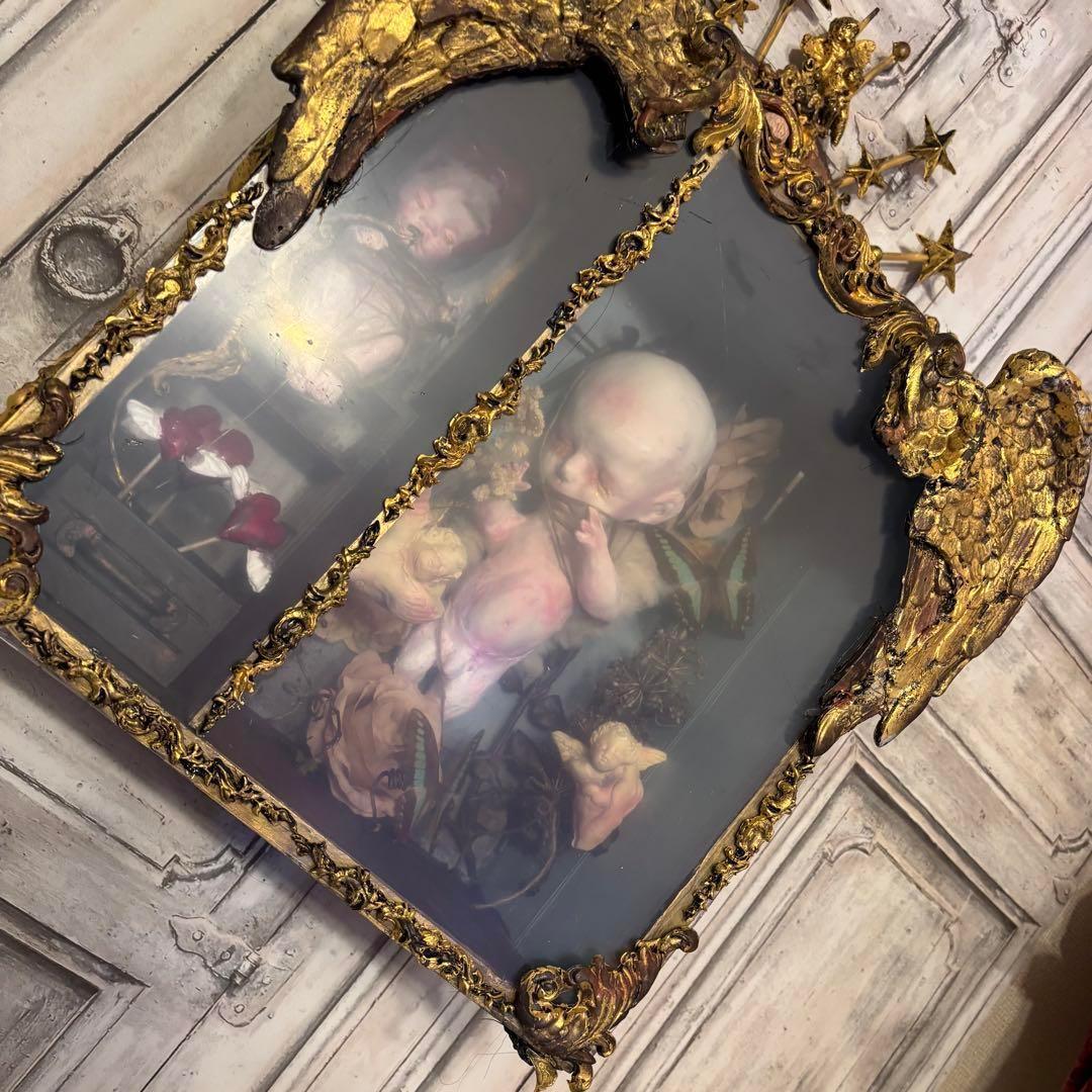 【Special Price】 愛と調和天使箱