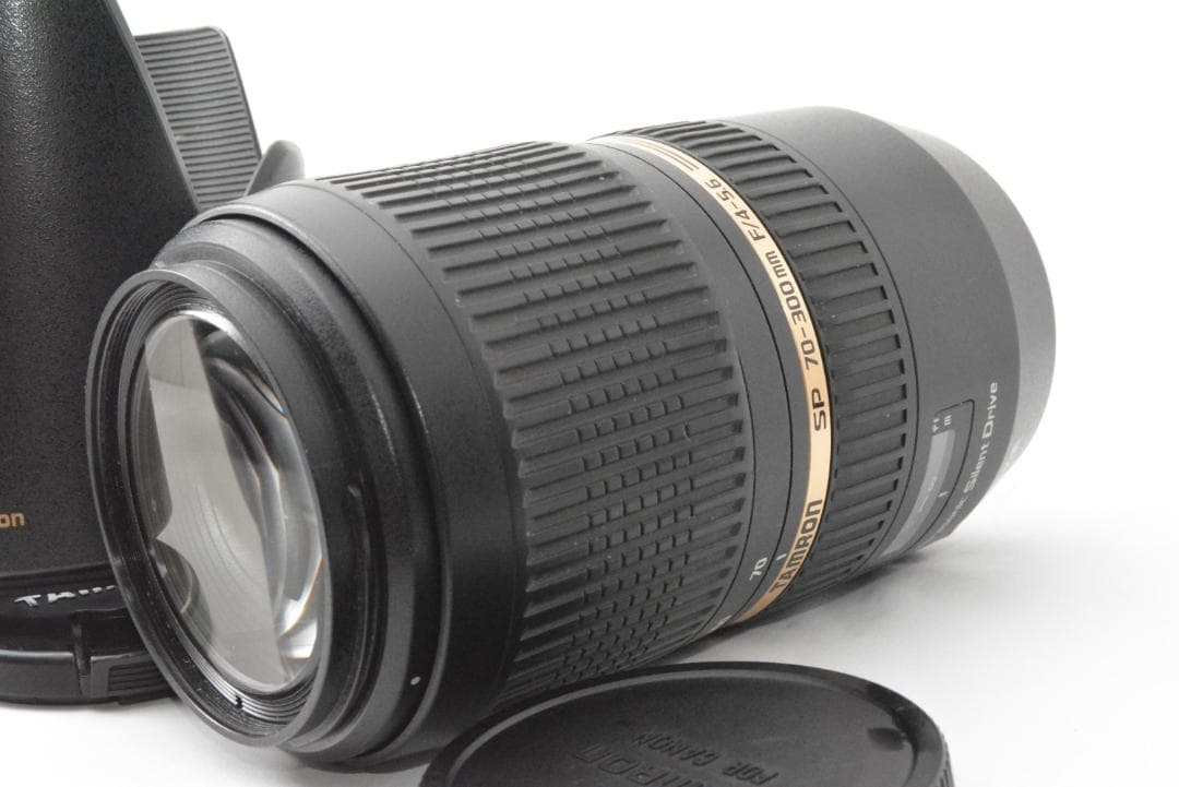 CANON★TAMRON SP 70-300mm 4-5.6 Di VC USD Amazon.co.jp: TAMRON 望遠ズームレンズ SP 70-300mm F4-5.6 Di VC USD