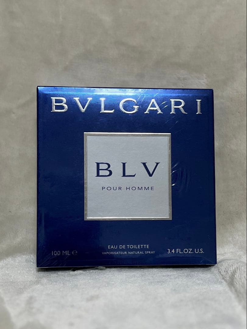 ブルガリ ブルー プールオム オードトワレ 100ml Amazon.co.jp: ブルガリ ブループールオム100mlオードトワレスプレー