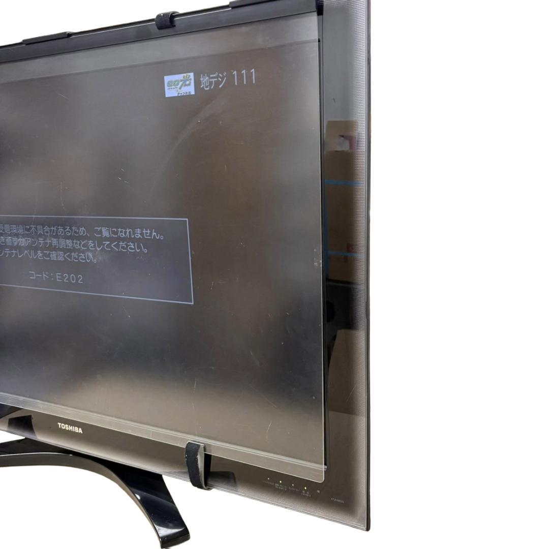 TOSHIBA REGZA レグザ 47型 薄型テレビ 47ZH8000 - メルカリ