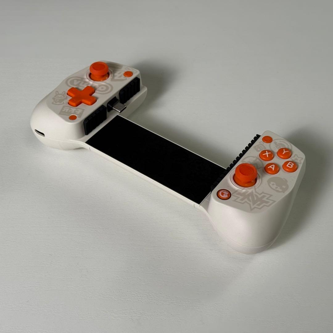 ゼンゼロコラボモデル GameSir X5 lite ホワイト - メルカリ