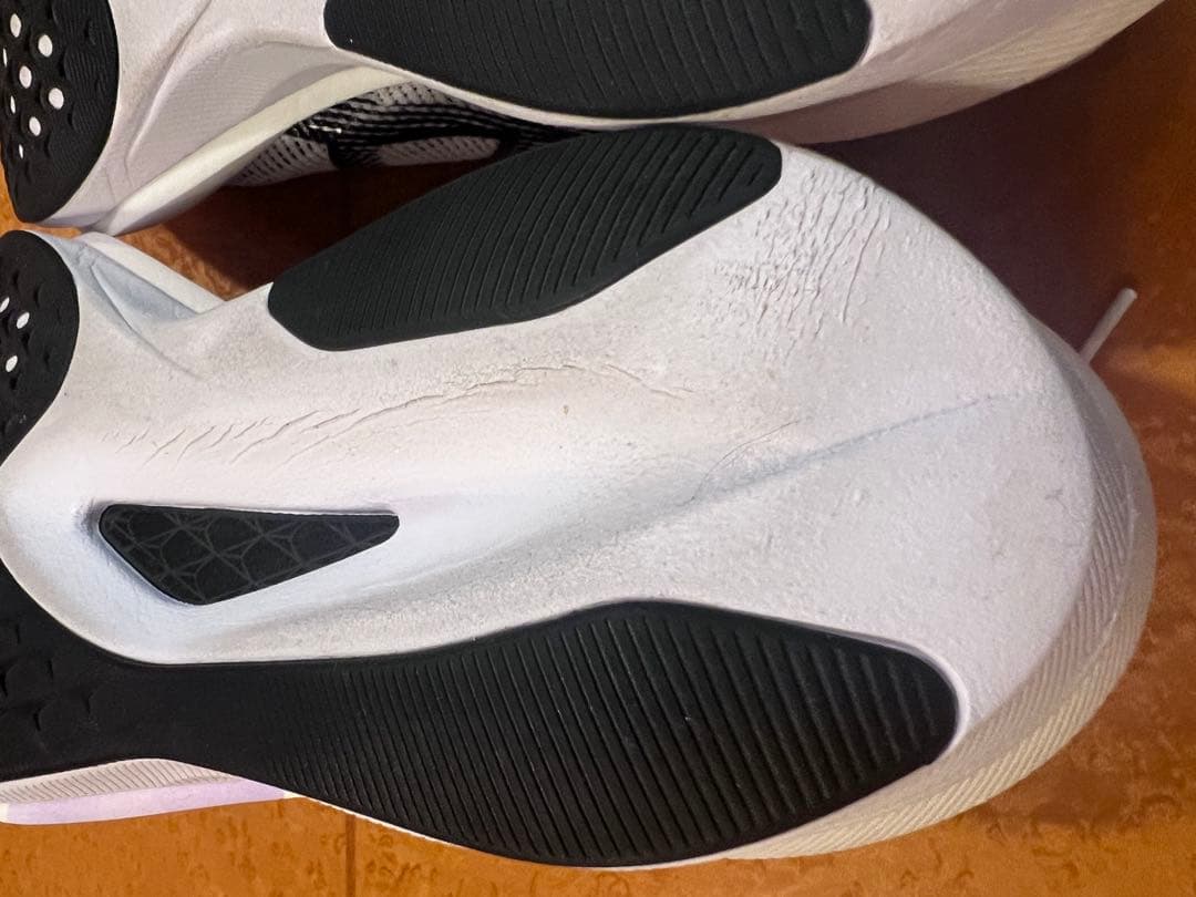 マジックスピード5 レディース　24.0cm