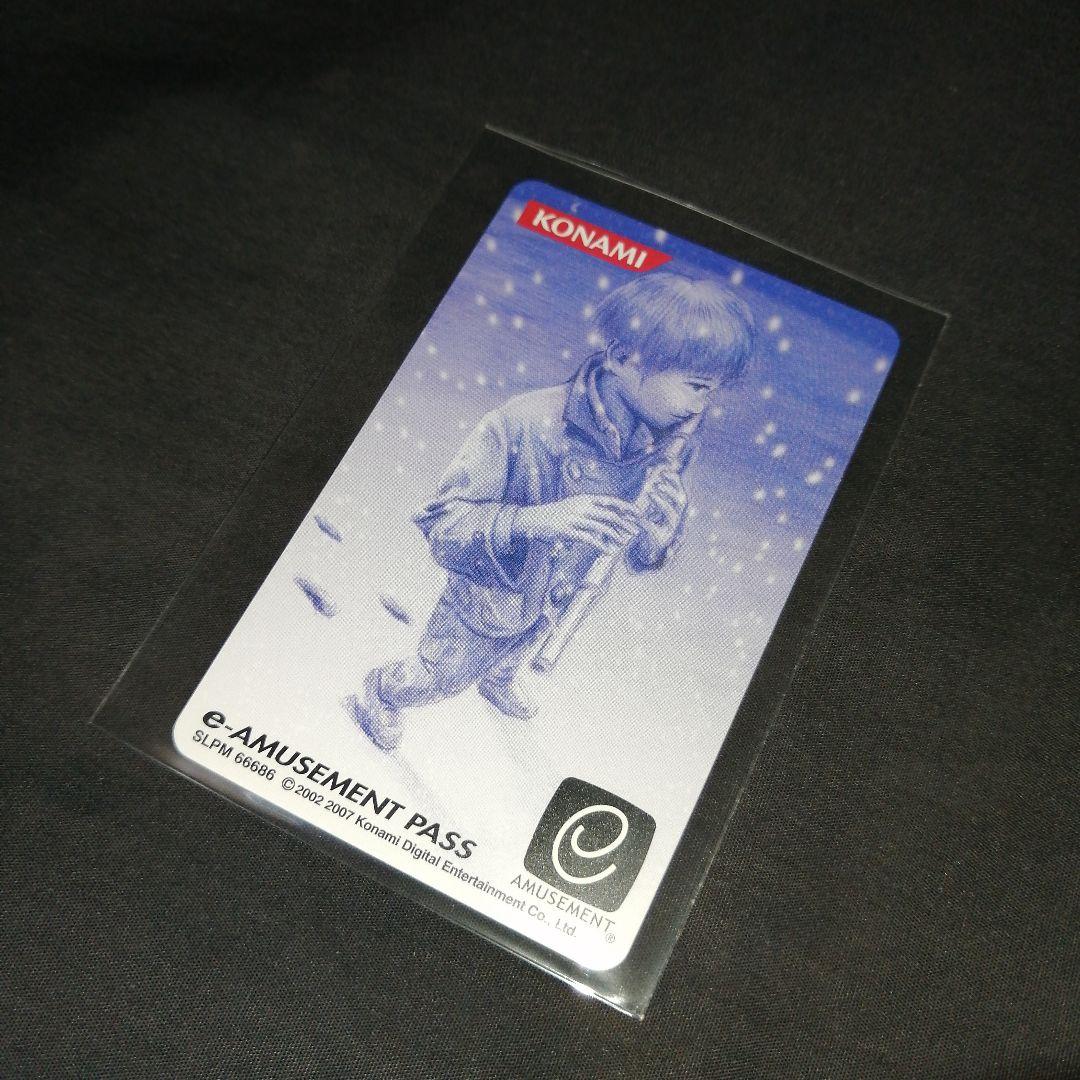 ギタドラ e-AMUSEMENT PASS 佐々木博史 KONAMI コナミ