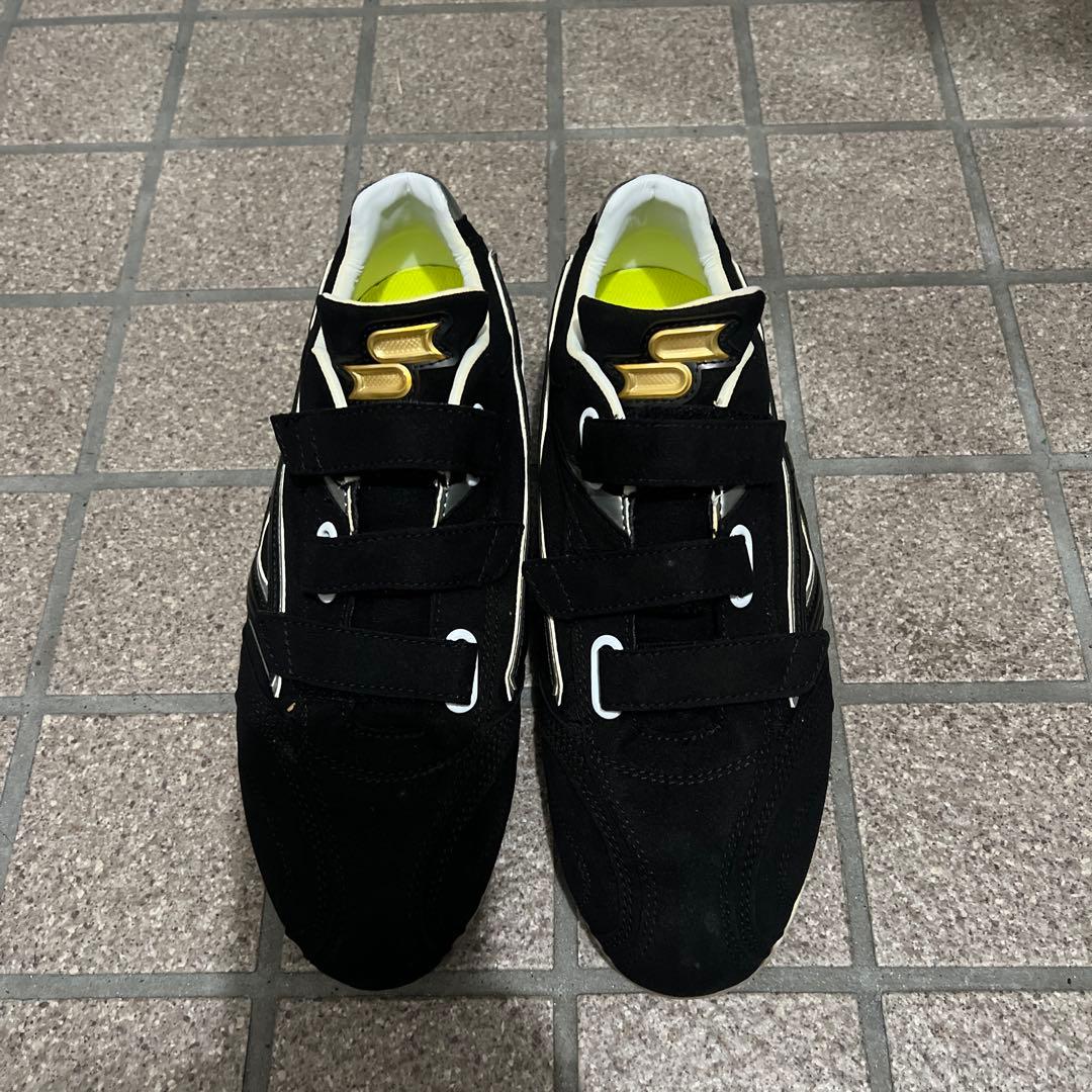 SSK ポイントスパイク　プロエッジ 楽天市場】sskプロエッジポイントスパイクの通販