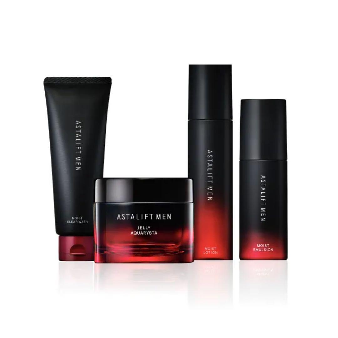 【新品未使用】 ASTALIFT MEN フルラインセット アスタリフトメン 楽天市場】＼15%OFFで3,613円おトク！／【なくなり次第終了】【福袋