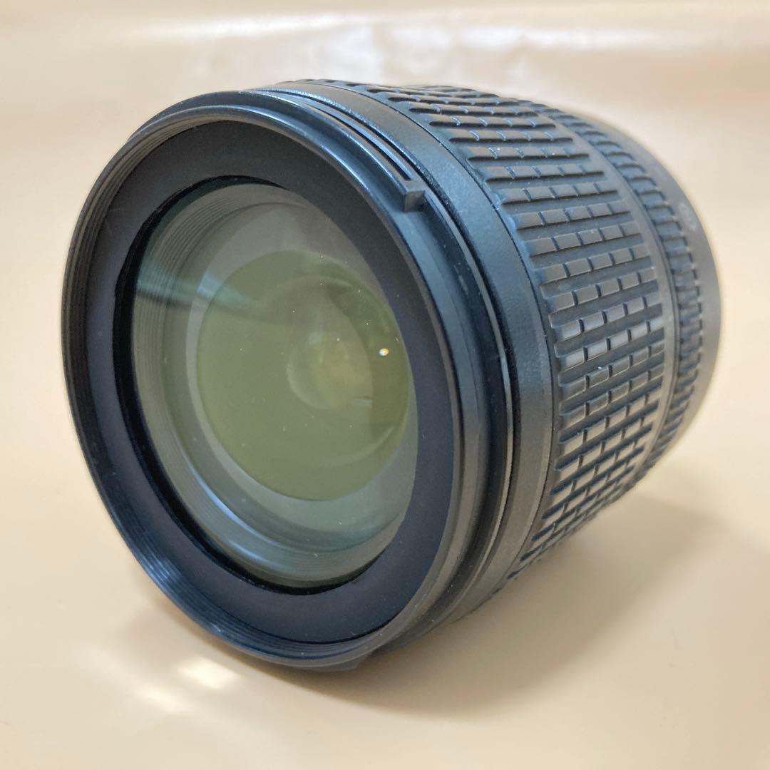 ◆完動品◆ ニコン AF-S DX 18-105mm F3.5-5.6