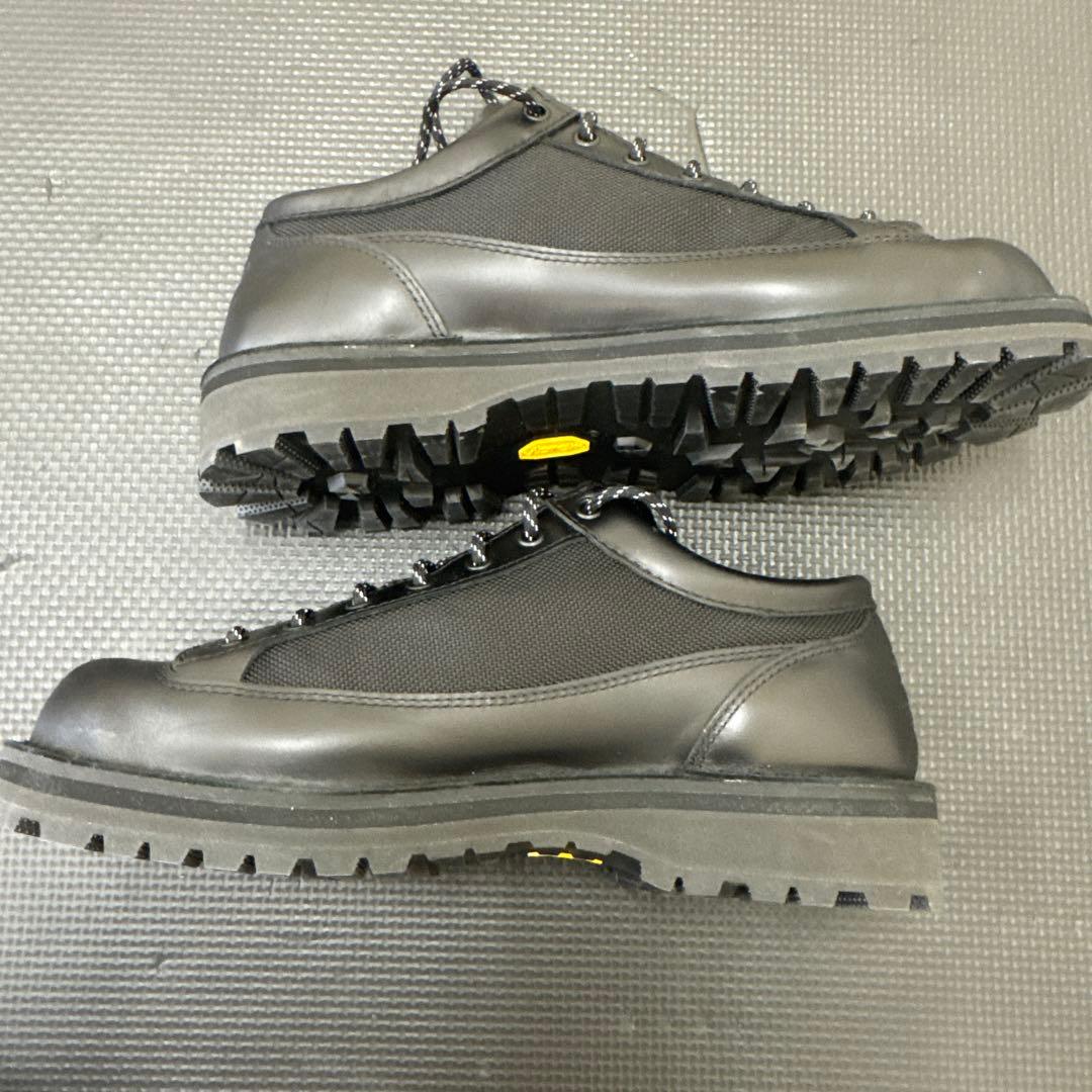 ダナーフィールド ロー 26.5r