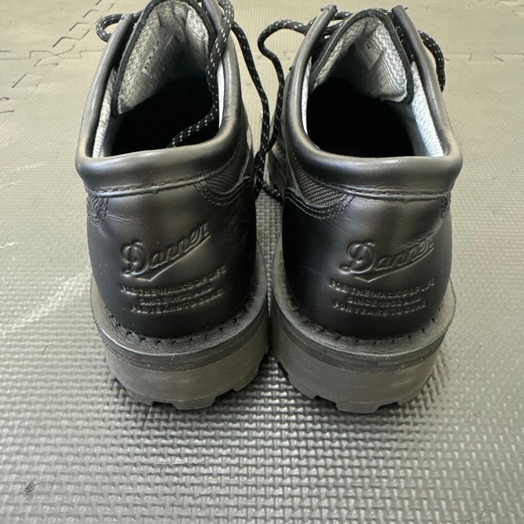 ダナーフィールド ロー 26.5r