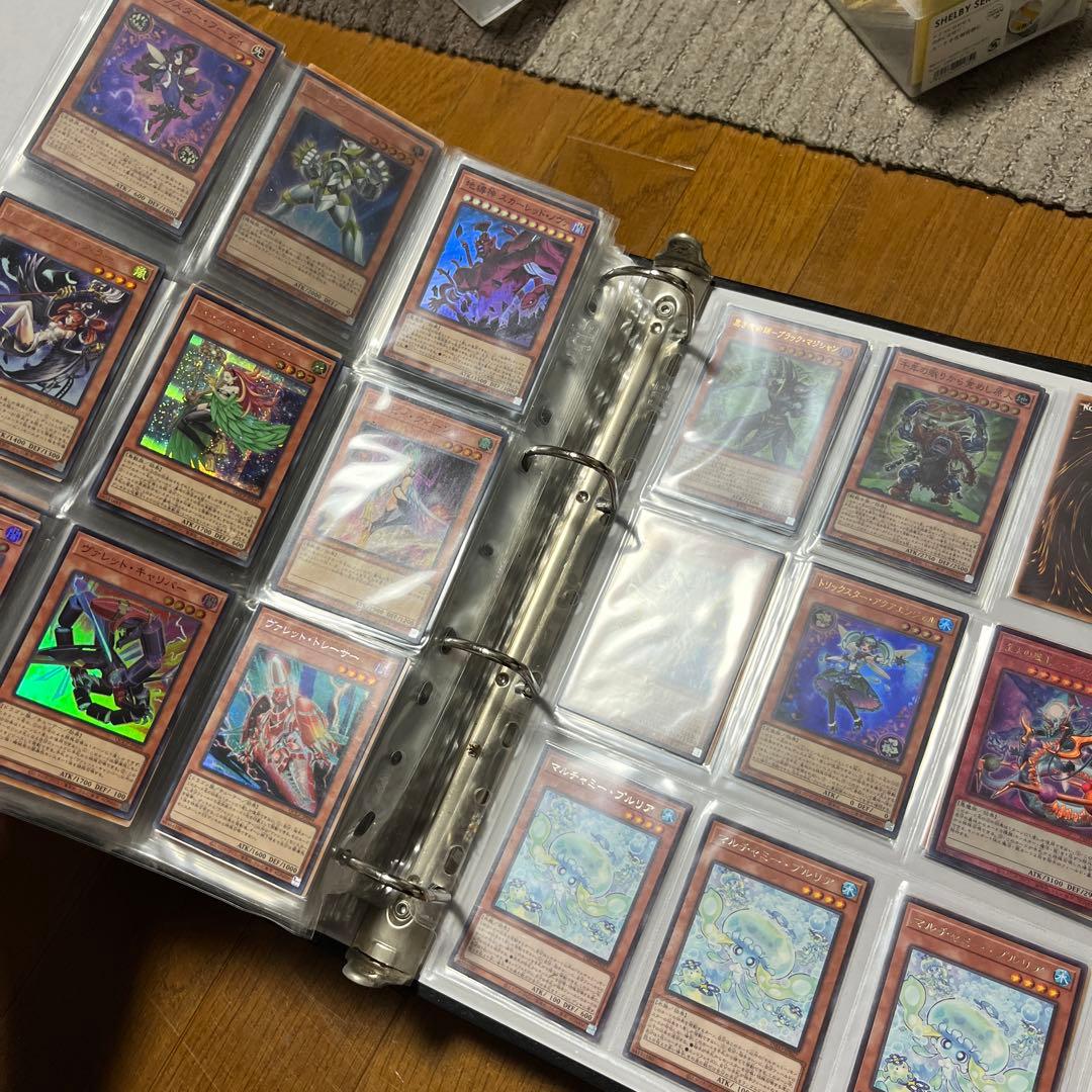 遊戯王 完全引退まとめ売り - メルカリ