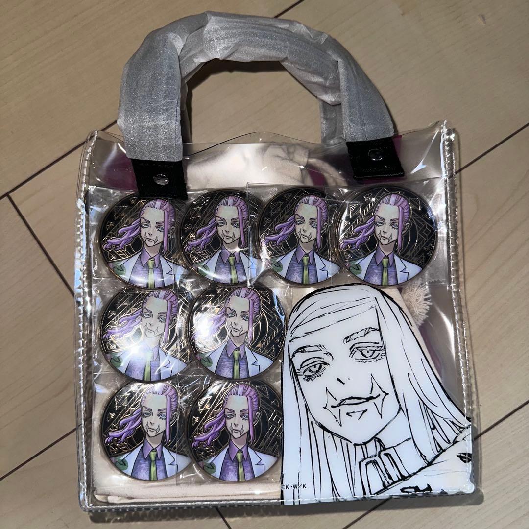 三途春千夜 痛バ 原画展 - メルカリ