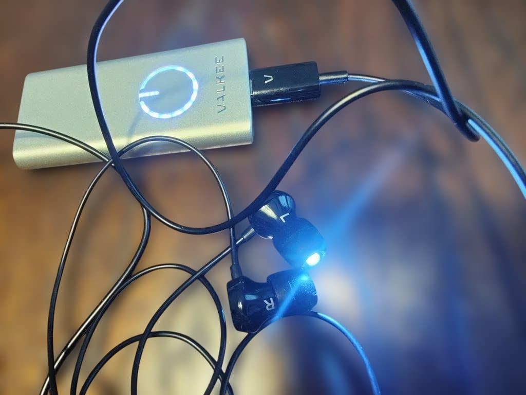 【ああ*フォローで割引orおまけ付き*】 【日本語説明書付】VALKEE2