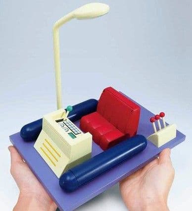 フォロー割】ドラえもんのひみつ道具 タイムマシン プラモデル