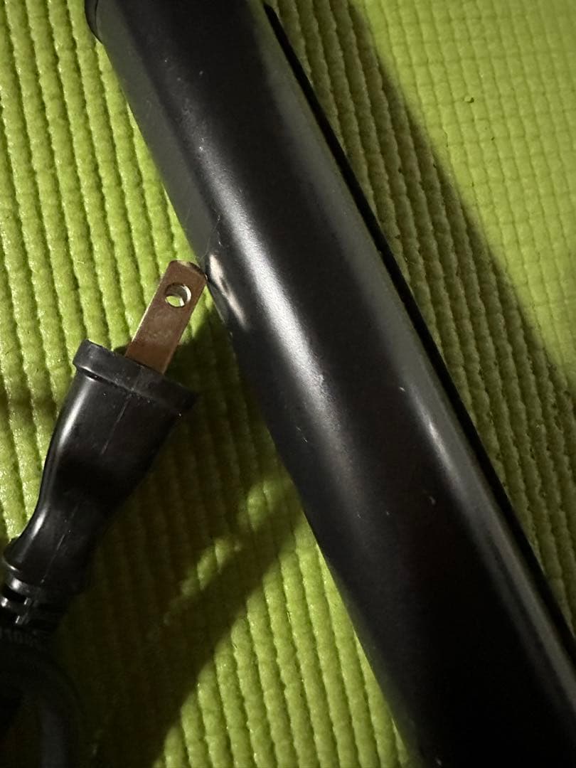 HAIRBEAURON 4D カールヘアアイロン 26.5mm