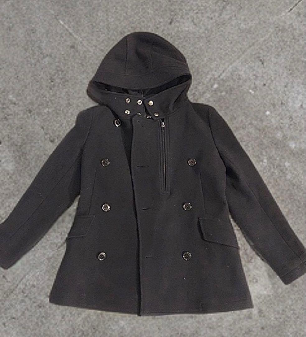 00’s archive y2k design jacket zucca 00s archive custom jacket volumeneck y2k｜Yahoo!フリマ（旧PayPay