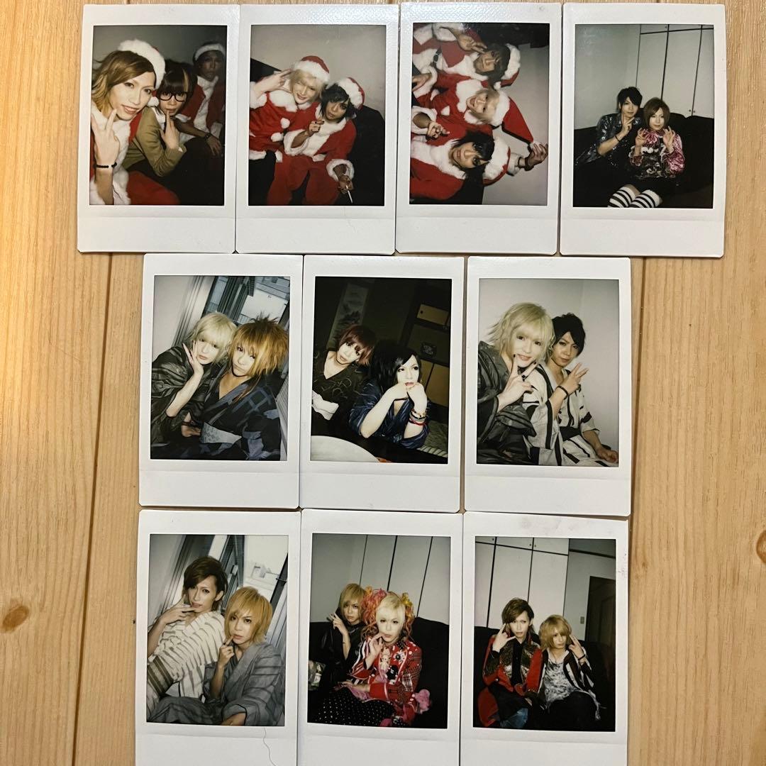 レジレコ チェキ - メルカリ