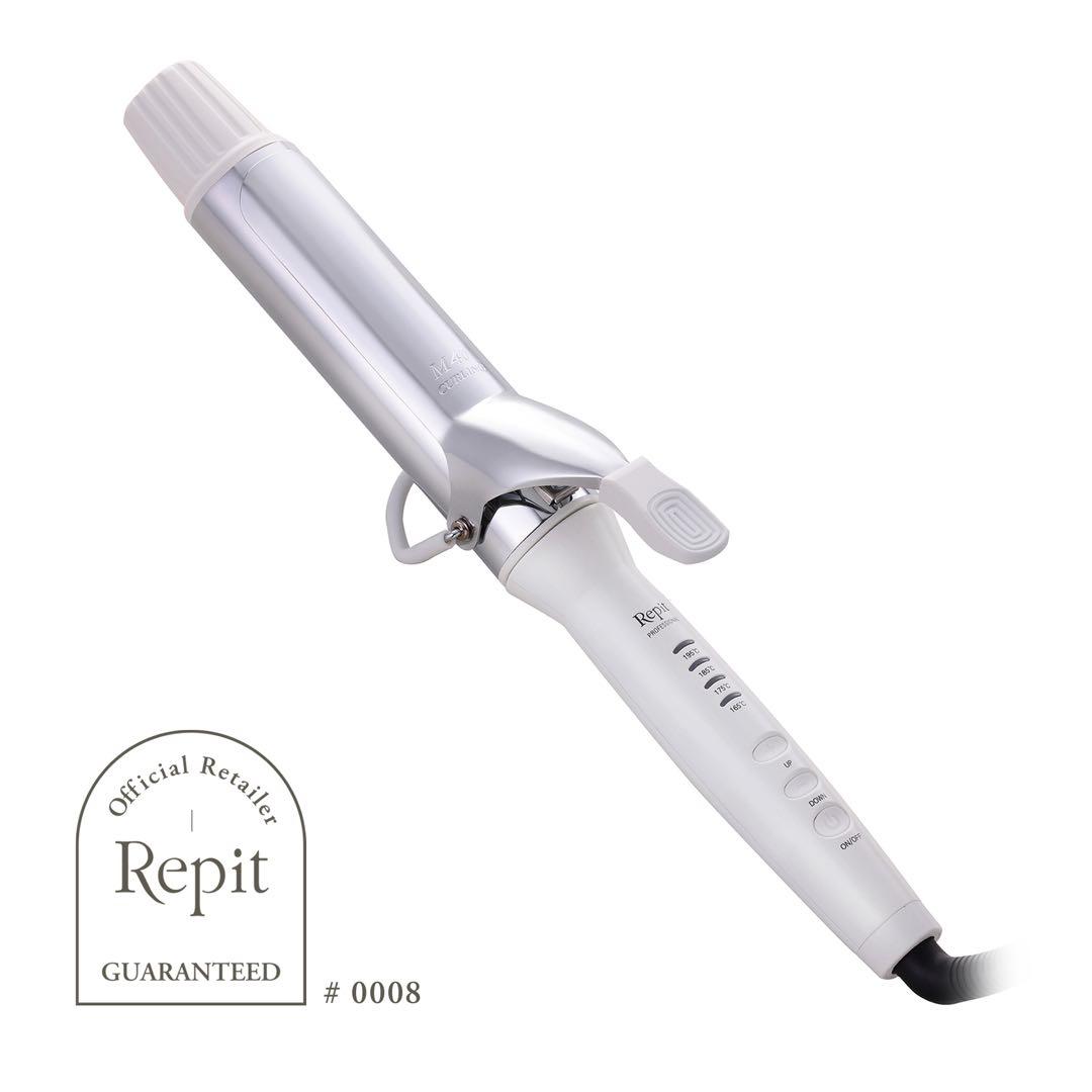 クレイツ Repit スクエアバー 40mm 韓国 ヨシンモリ - メルカリ