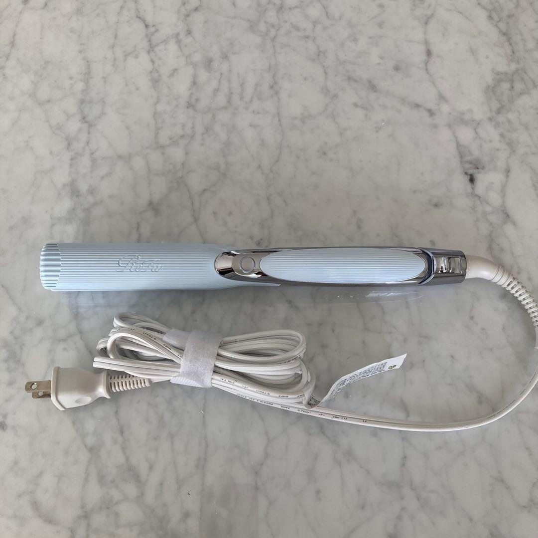 ReFa ストレートアイロン　PRO リファストレートアイロン プロ- ReFa STRAIGHT IRON PRO | 商品情報