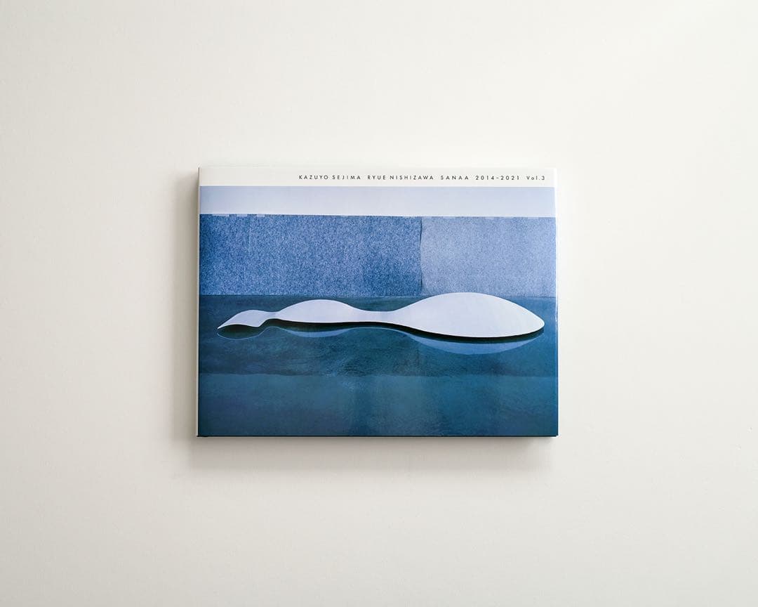 KAZUYO SEJIMA RYUE NISHIZAWA SANAA 3巻セット - メルカリ