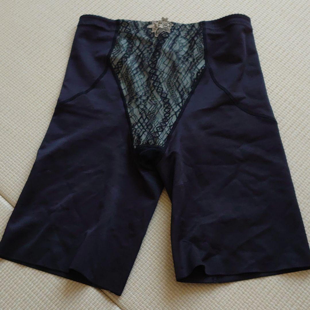 マルコ 70 補正 下着 ロング ガードル マルコ補正下着ロングガードルS-58 - メルカリ