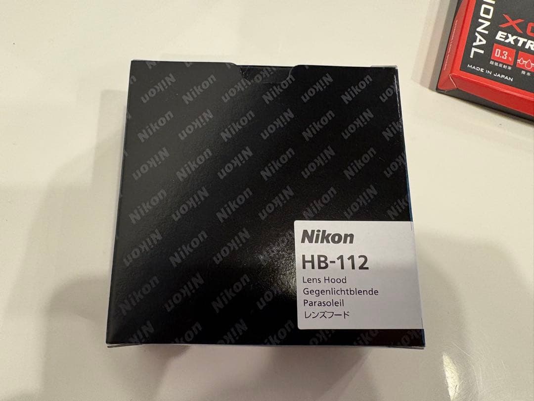 レンズ(ズーム) NikonNIKKOR ZDX12-28mm f/3.5-5.6 PZ VR