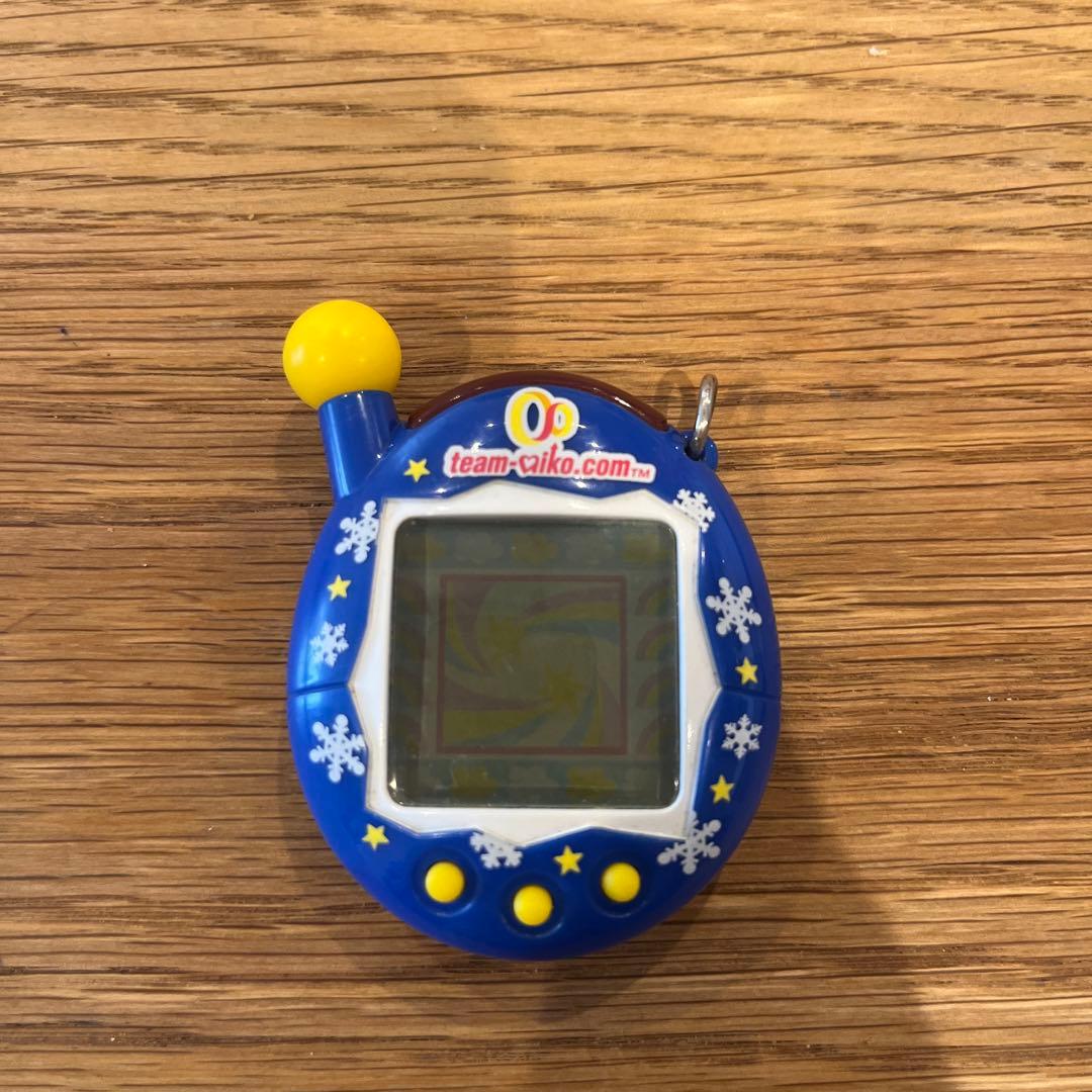 たまごっち JAL限定デザイン - メルカリ