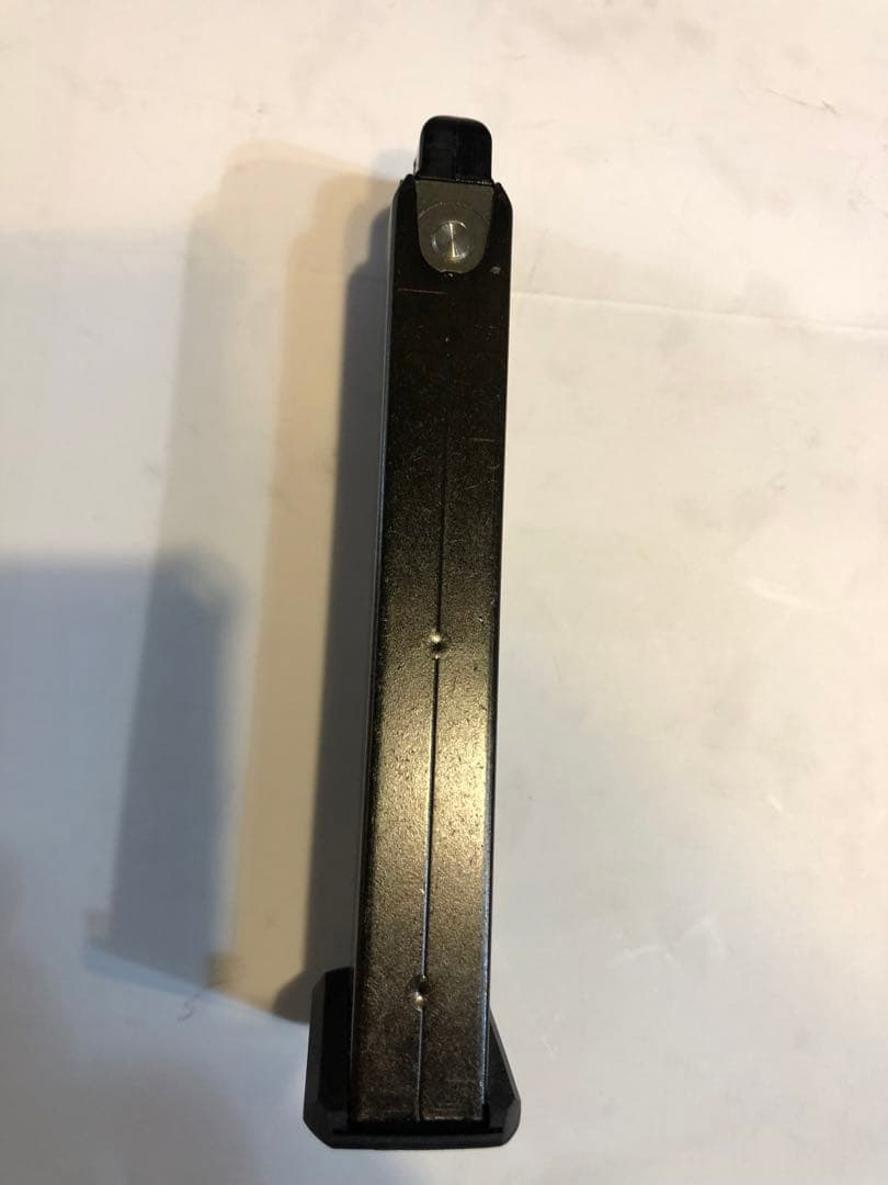 美品　DIGICON STRAIGHT D-7 ガスガン　18禁