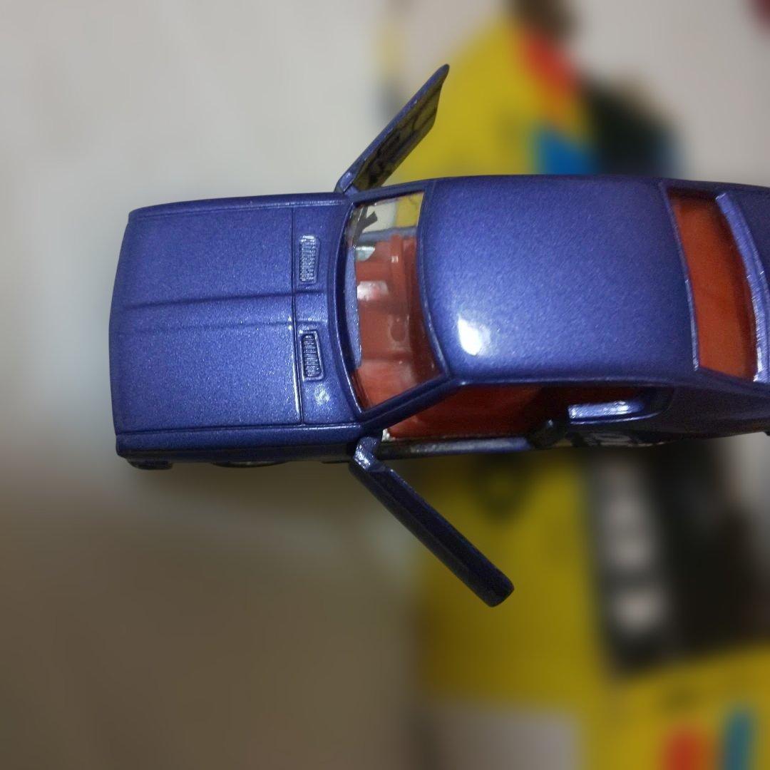 黒箱62ニッサン ブルーバード1800SSS-E(1E) - メルカリ