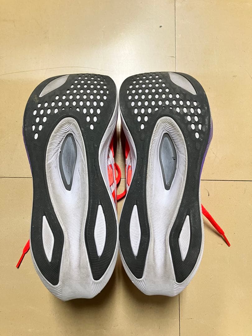 スパイク・シューズ asics MAGIC SPEED4 26.5cm