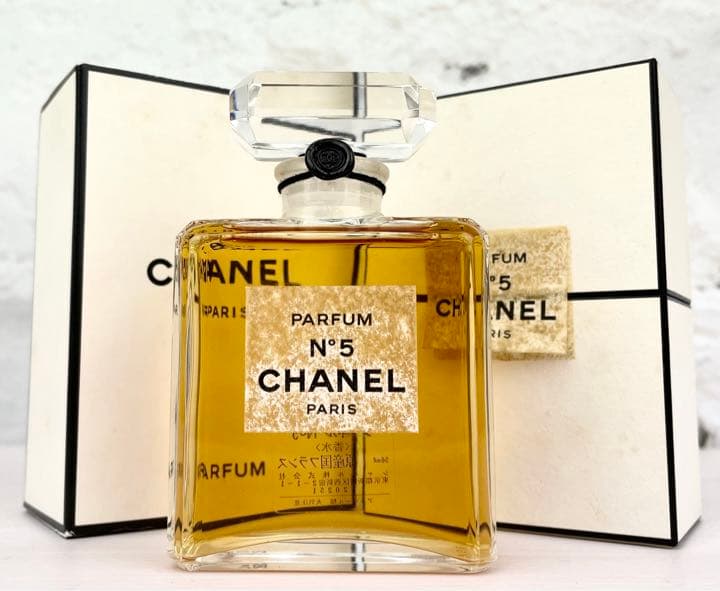 【56ml 希少】CHANEL N°5 parfum シャネル CHANEL N°5 EAU DE PARFUM SPRAY | Dillard's