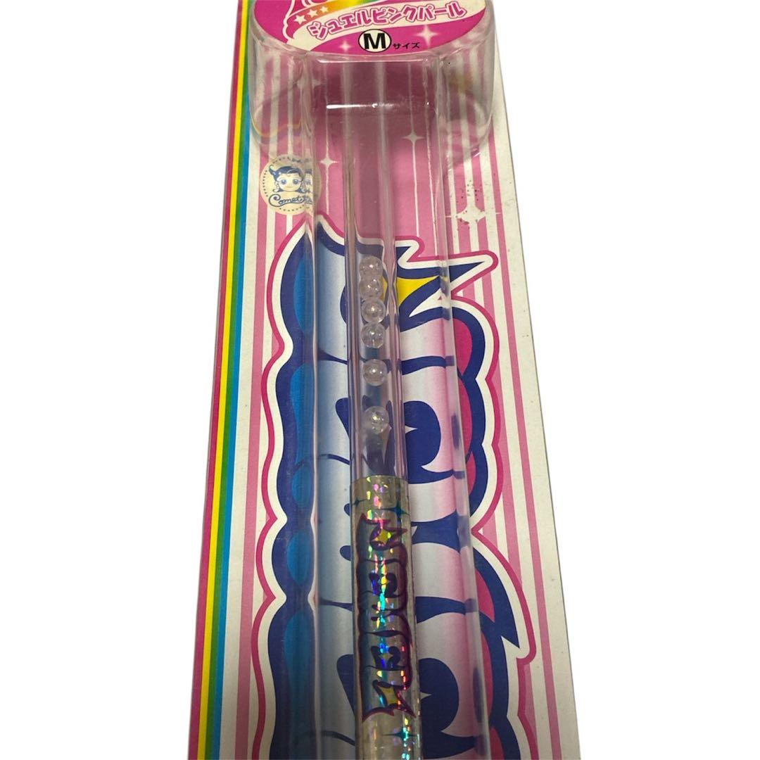 タカラ トワールバトン ジュエルピンクパール Mサイズ - メルカリ