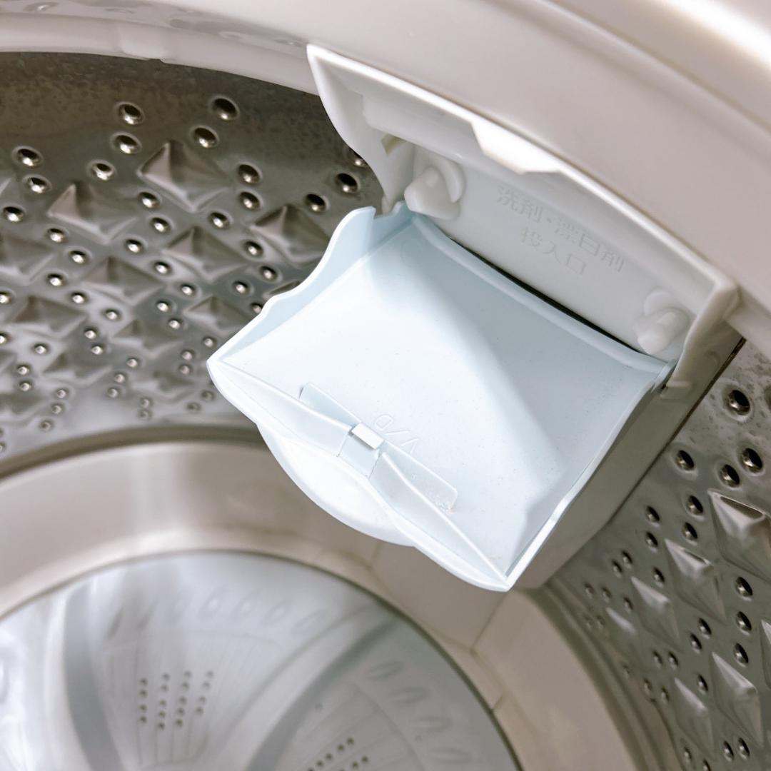 K112410 トウシバ 9.0kg 洗濯機 大型 小型 一人暮らし